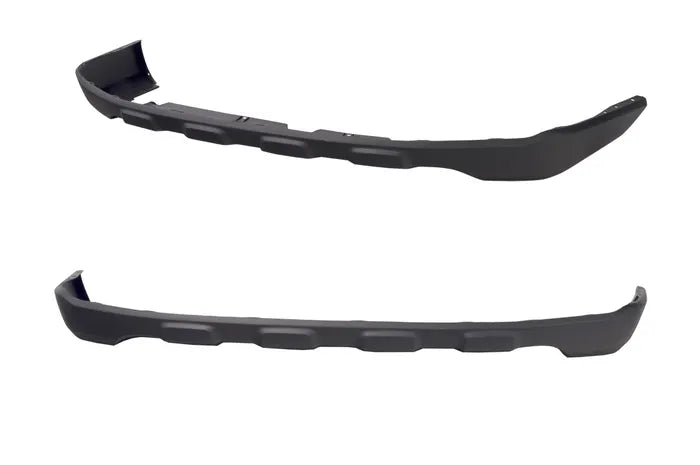 2010-2012 HONDA CR-V BAR COVER REAR LOWER