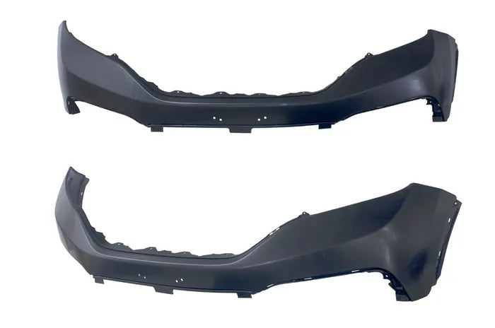 2012-2014 HONDA CR-V RM BAR COVER FRONT UPPER