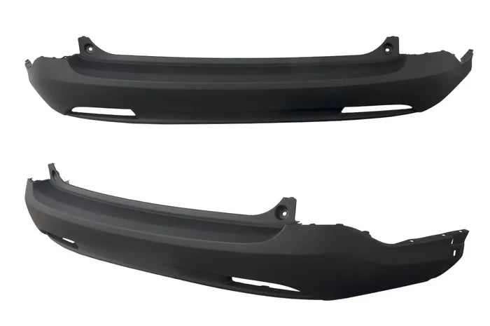 2012-2014 HONDA CR-V RM BAR COVER REAR
