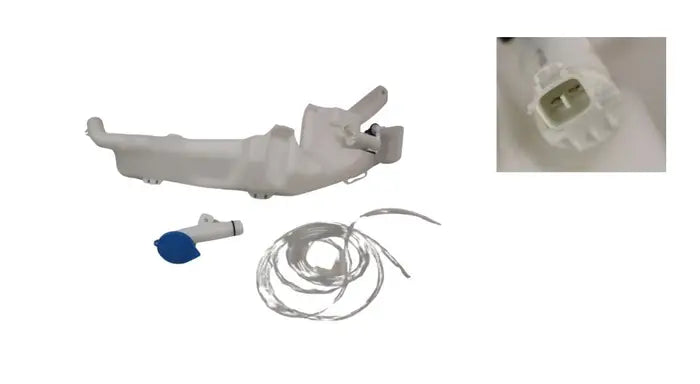 2007-2012 HONDA CR-V RE WASHER BOTTLE