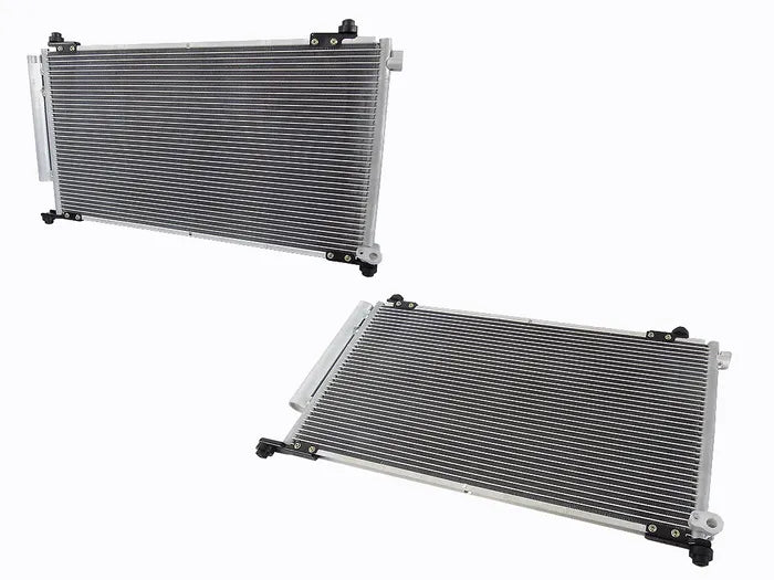 2001-2007 HONDA CR-V A/C CONDENSER