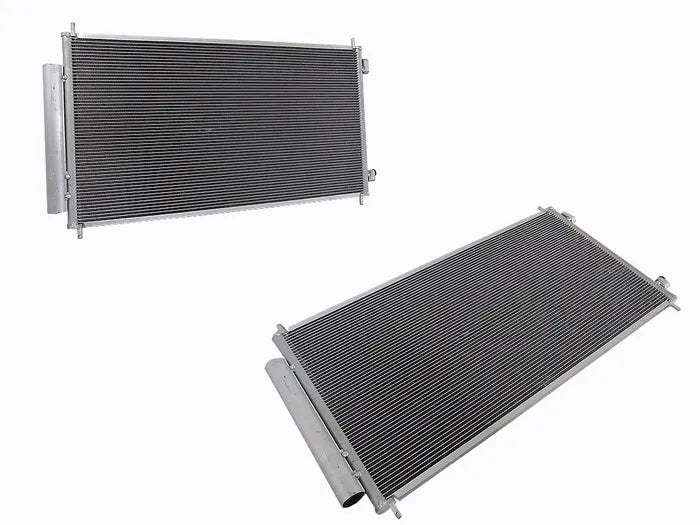 2007-2012 HONDA CR-V A/C CONDENSER