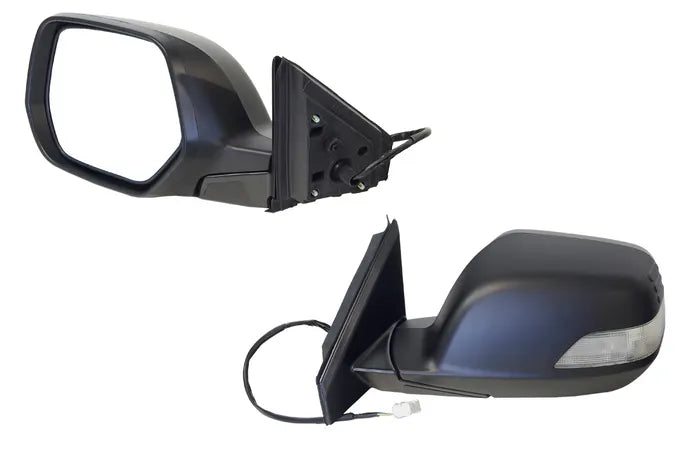 2007-2012 HONDA CR-V DOOR MIRROR LEFT HAND SIDE