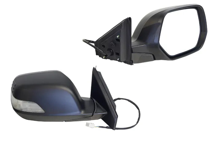 2007-2012 HONDA CR-V DOOR MIRROR RIGHT HAND SIDE