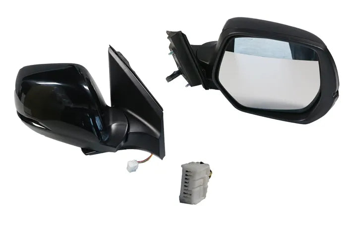 2012-2017 HONDA CR-V RM DOOR MIRROR LEFT HAND SIDE