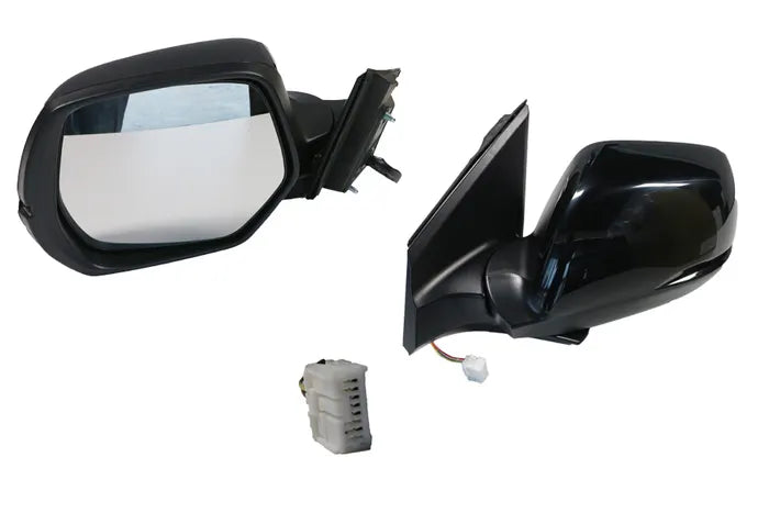 2012-2017 HONDA CR-V RM DOOR MIRROR RIGHT HAND SIDE