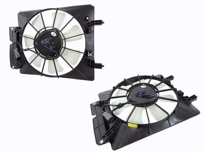 2001-2007 HONDA CR-V RD AIR CONDITIONING CONDENSER FAN