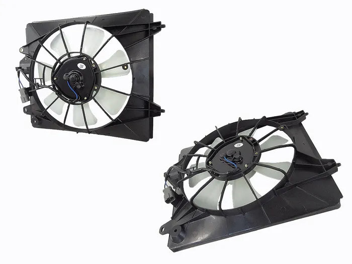 2007-2012 HONDA CR-V A/C CONDENSER FAN