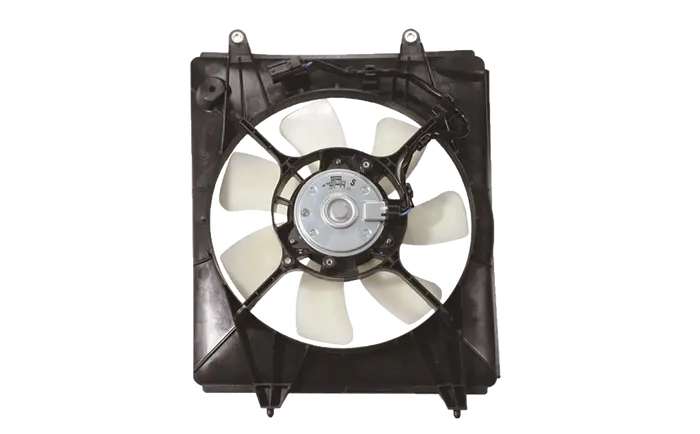 2012-2017 HONDA CR-V RM A/C CONDENSER FAN