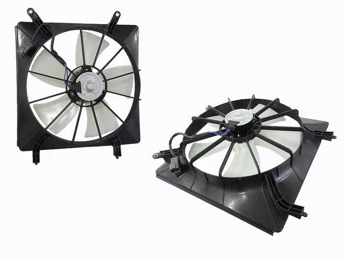 2001-2007 HONDA CR-V RD RADIATOR FAN