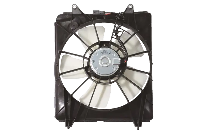2012-2017 HONDA CR-V RM RADIATOR FAN