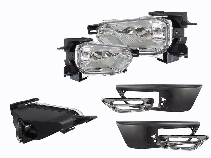 2001-2004 HONDA CR-V RD FOG LIGHT KIT