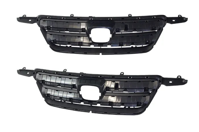 2004-2007 HONDA CR-V RD GRILLE FRONT