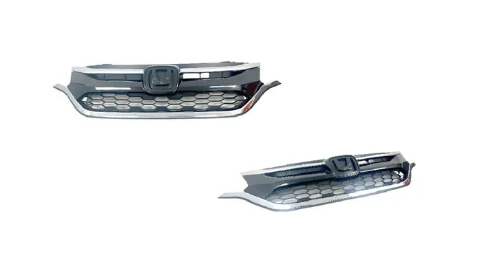 2014-2017 HONDA CRV RM SERIES 2 GRILLE