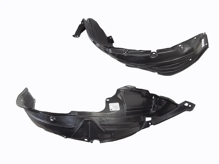 2001-2007 HONDA CR-V RD GUARD LINER RIGHT HAND SIDE