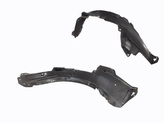 2007-2012 HONDA CR-V GUARD LINER LEFT HAND SIDE