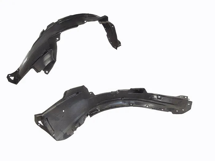 2007-2012 HONDA CR-V GUARD LINER RIGHT HAND SIDE