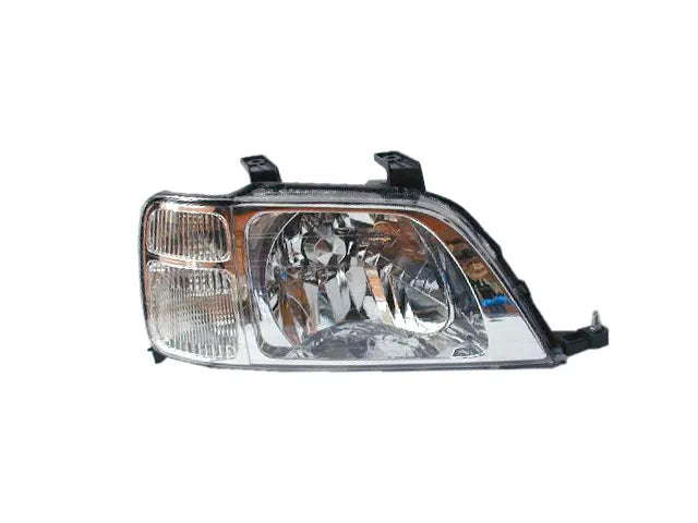 1996-2001 HONDA CR-V HEADLIGHT RIGHT HAND SIDE