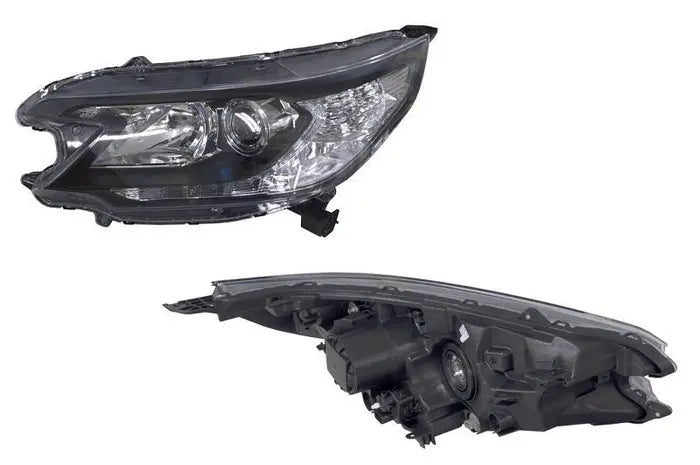 2012-2014 HONDA CR-V RM HEADLIGHT LEFT HAND SIDE