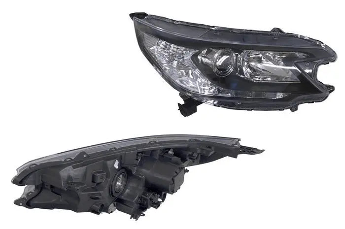 2012-2014 HONDA CR-V RM HEADLIGHT RIGHT HAND SIDE