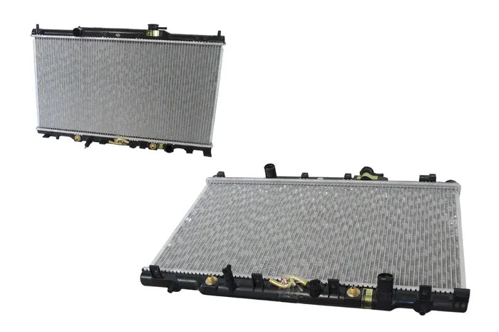 2001-2007 HONDA CR-V RD RADIATOR