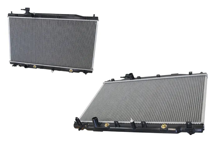 2007-2012 HONDA CR-V RADIATOR