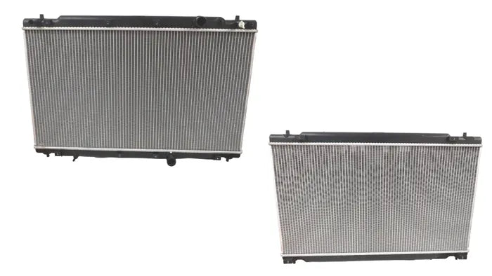 2017-2023 HONDA CR-V RW RADIATOR