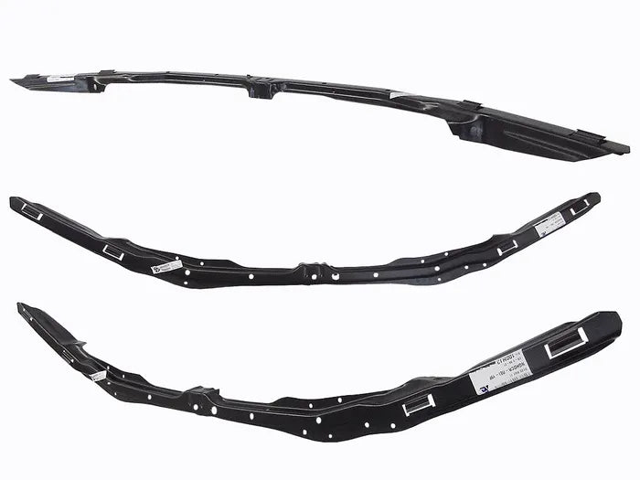 1999-2001 HONDA CR-V BAR REINFORCMENT FRONT UPPER