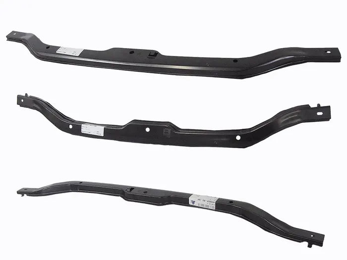 2010-2012 HONDA CR-V BUMPER REINFORCMENT FRONT UPPER