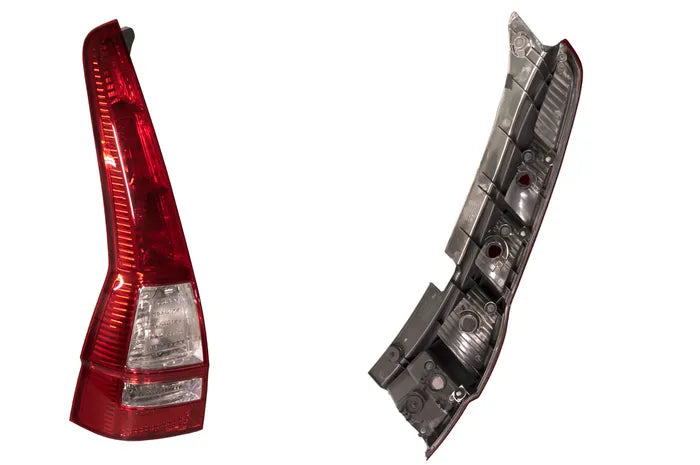 2007-2012 HONDA CR-V RE TAIL LIGHT LEFT HAND SIDE