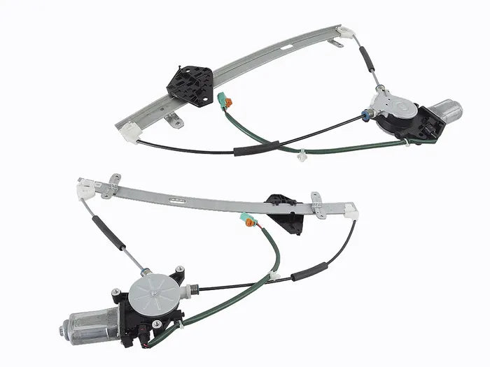 2001-2007 HONDA CR-V RD WINDOW REGULATOR RIGHT HAND SIDE FRONT