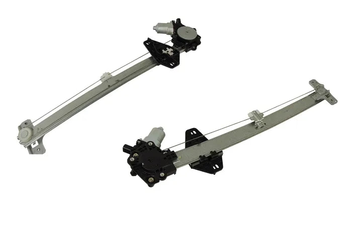2007-2012 HONDA CR-V RE WINDOW REGULATOR LEFT HAND SIDE FRONT