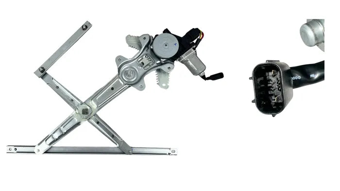 2012-2017 HONDA CRV RM FRONT WINDOW REGULATOR RIGHT HAND SIDE