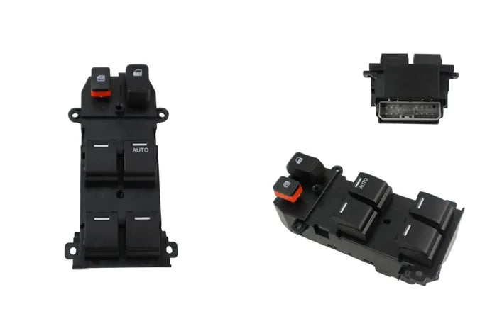 2007-2012 HONDA CRV RE WINDOW SWITCH FRONT