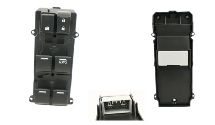 2012-2017 HONDA CRV RM WINDOW SWITCH FRONT