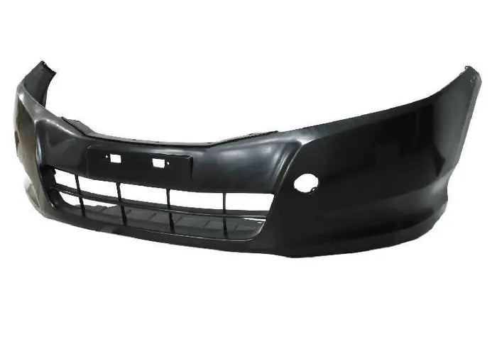 2009-2012 HONDA CITY GM BAR COVER FRONT
