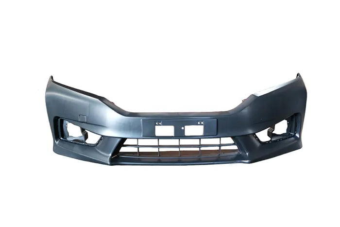 2014-2017 HONDA CITY GM BAR COVER FRONT