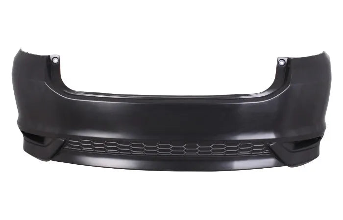2017-2020 HONDA CITY GM SERIES 4 BAR COVER REAR