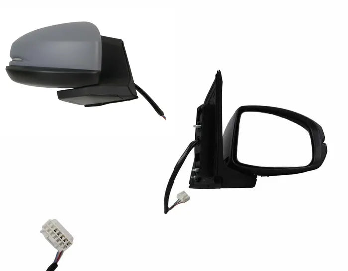 2014-2020 HONDA CITY GM DOOR MIRROR ELECTRIC RIGHT HAND SIDE