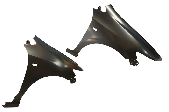 2009-2014 HONDA CITY GM GUARD RIGHT HAND SIDE