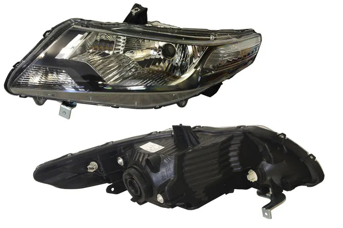 2009-2014 HONDA CITY GM HEADLIGHT LEFT HAND SIDE