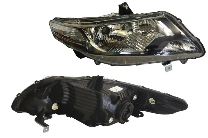 2009-2014 HONDA CITY GM HEADLIGHT RIGHT HAND SIDE