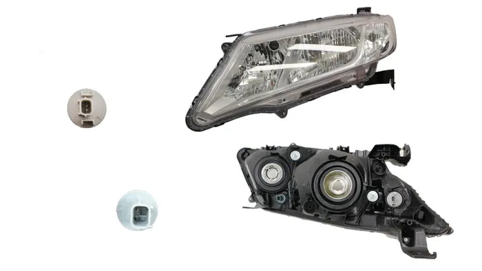 2014-2020 HONDA CITY GM HEADLIGHT LEFT HAND SIDE