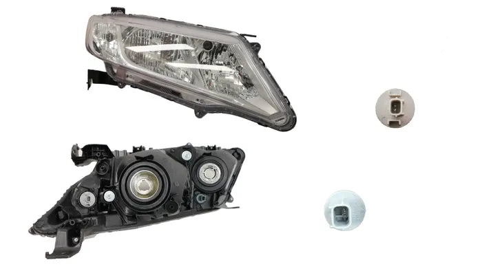 2014-2020 HONDA CITY GM HEADLIGHT RIGHT HAND SIDE