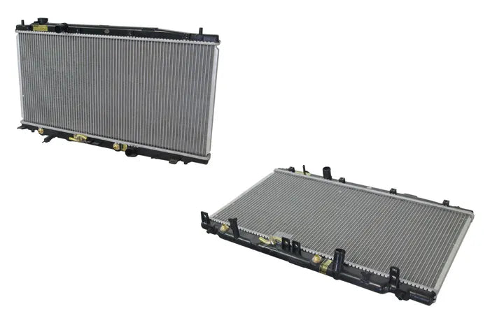2009-2014 HONDA CITY GM RADIATOR