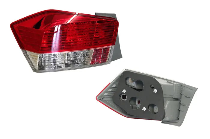 2009-2012 HONDA CITY GM TAIL LIGHT LEFT HAND SIDE