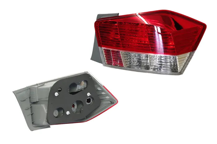 2009-2012 HONDA CITY GM TAIL LIGHT RIGHT HAND SIDE
