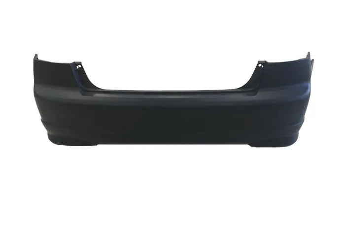 2004-2006 HONDA CIVIC ES BAR COVER REAR