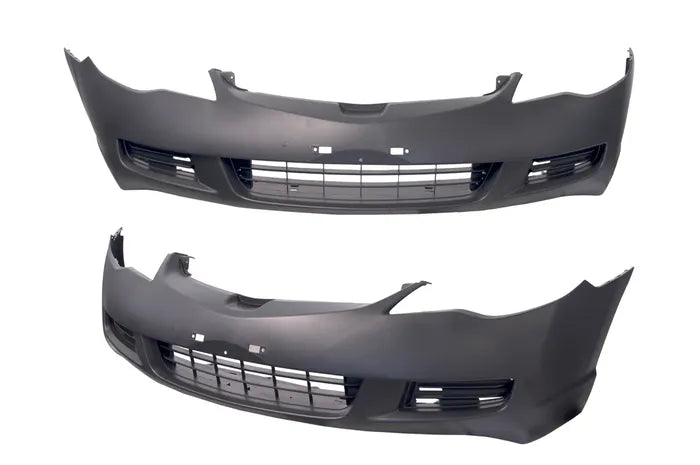 2006-2008 HONDA CIVIC FD BAR COVER FRONT