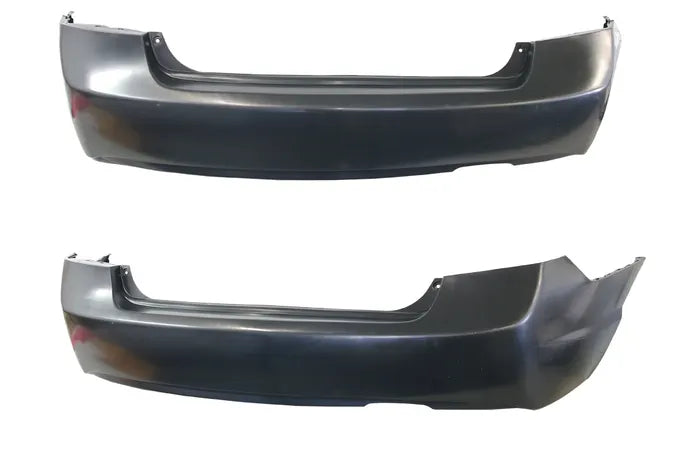 2006-2012 HONDA CIVIC FD BAR COVER REAR